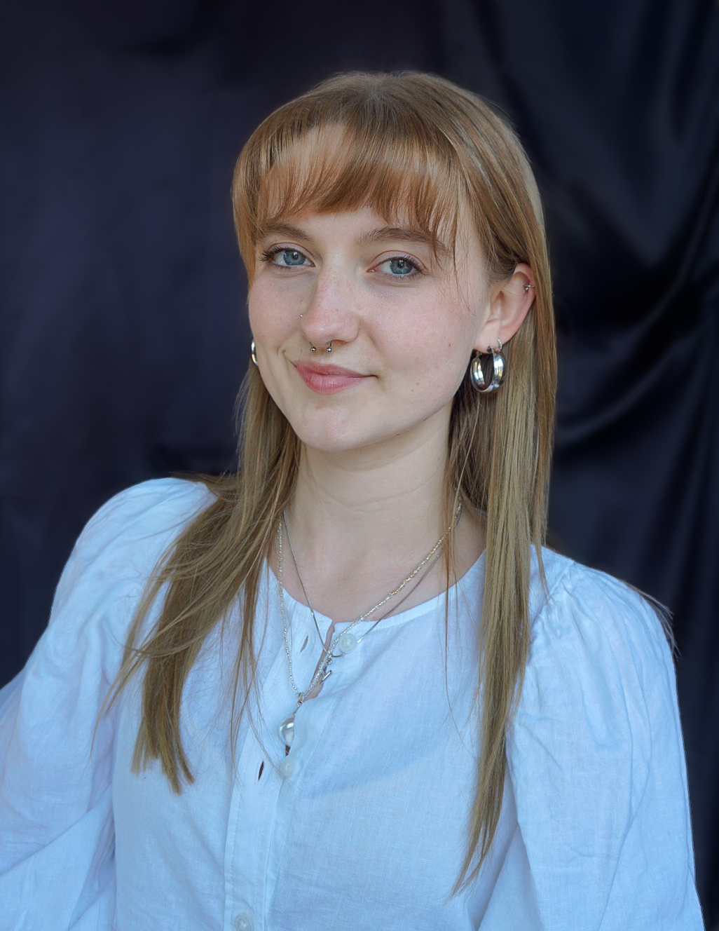 Hannah Asbeck